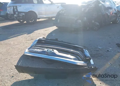 2024 Toyota Tundra Limited z USA, uszkodzony, nr VIN 5TFJA5DB7RX161413